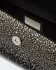 Elie Saab Elie Saab The Petit Wave Small top-handle bag - 3