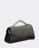 Elie Saab Elie Saab The Petit Wave Small top-handle bag - 4
