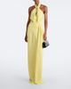 Elie Saab Elie Saab The Petit Wave Small top-handle bag - 5