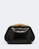 Elie Saab Elie Saab The Tresor Small leather clutch - 1