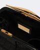 Elie Saab Elie Saab The Tresor Small leather clutch - 3