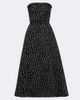 Elie Saab Elie Saab Tweed cocktail dress - 1