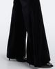 Elie Saab Elie Saab Velvet flared pants - 4