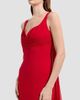 Elie Saab Women's Cady Silk-Blend Gown - 4