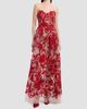 Elie Saab Women's Velvet & Sequins Embroidered Tulle Gown - 2
