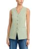 Elie Tahari Elie Tahari Abigail Vest - 1