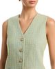Elie Tahari Elie Tahari Abigail Vest - 4
