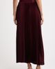 Elie Tahari Elie Tahari Ayla Pleated Maxi Skirt - 2