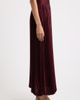 Elie Tahari Elie Tahari Ayla Pleated Maxi Skirt - 3