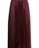 Elie Tahari Elie Tahari Ayla Pleated Maxi Skirt - 5