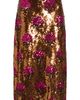 Elie Tahari Elie Tahari Emersyn Sequin Skirt - 5