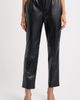 Elie Tahari Elie Tahari Madelyn Faux Leather Pants - 1
