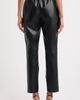 Elie Tahari Elie Tahari Madelyn Faux Leather Pants - 2