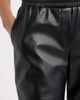 Elie Tahari Elie Tahari Madelyn Faux Leather Pants - 4