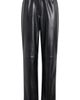 Elie Tahari Elie Tahari Madelyn Faux Leather Pants - 5