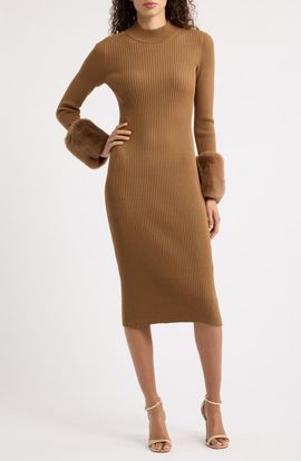 Sho Dress