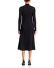 Elie Tahari Elie Tahari The Adhara Ribbed Sweater Dress - 4