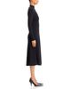 Elie Tahari Elie Tahari The Adhara Ribbed Sweater Dress - 5