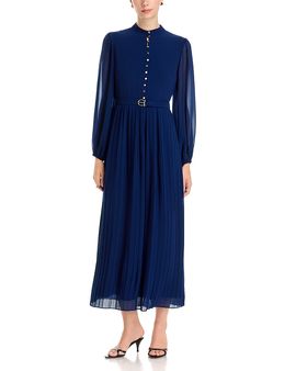 Elie Tahari Elie Tahari The Adira Belted Dress