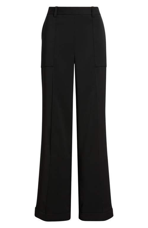 Elie Tahari Elie Tahari The Adrianna Flare Pants