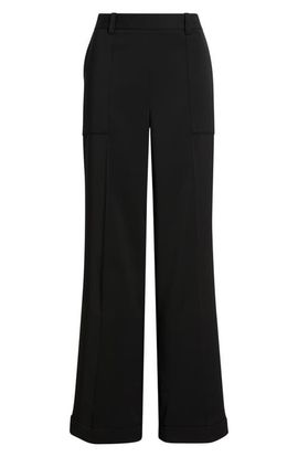 Elie Tahari Elie Tahari The Adrianna Flare Pants