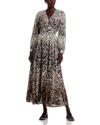 Elie Tahari Elie Tahari The Alba Dress