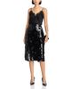Elie Tahari Elie Tahari The Amira Sequin Midi Skirt - 2