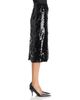 Elie Tahari Elie Tahari The Amira Sequin Midi Skirt - 4