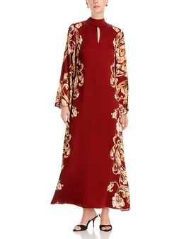 Elie Tahari Elie Tahari The Analeia Maxi Dress