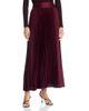 Elie Tahari Elie Tahari The Ayla Pleated Skirt - 1