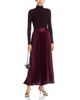 Elie Tahari Elie Tahari The Ayla Pleated Skirt - 2