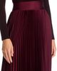 Elie Tahari Elie Tahari The Ayla Pleated Skirt - 5