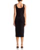 Elie Tahari Elie Tahari The Blakely Embellished Sweater Dress - 4