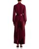 Elie Tahari Elie Tahari The Carrie Belted Pleat Dress - 4