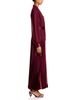 Elie Tahari Elie Tahari The Carrie Belted Pleat Dress - 5