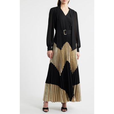 chinese dress ladies Elie Tahari main image 1