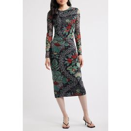 Sho Dress