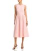 Elie Tahari Elie Tahari The Emma Eyelet Dress - 1