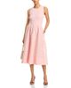 Elie Tahari Elie Tahari The Emma Eyelet Dress - 2