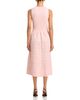 Elie Tahari Elie Tahari The Emma Eyelet Dress - 4