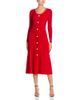 Elie Tahari Elie Tahari The Emmie Knit Dress - 1