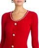 Elie Tahari Elie Tahari The Emmie Knit Dress - 3