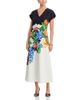 Elie Tahari Elie Tahari The Iris Dress - 1