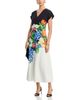 Elie Tahari Elie Tahari The Iris Dress - 2