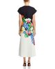 Elie Tahari Elie Tahari The Iris Dress - 4