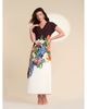 Elie Tahari Elie Tahari The Iris Dress - 6