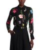 Elie Tahari Elie Tahari The Janice Blouse - 1