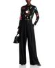 Elie Tahari Elie Tahari The Janice Blouse - 2