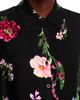Elie Tahari Elie Tahari The Janice Blouse - 4