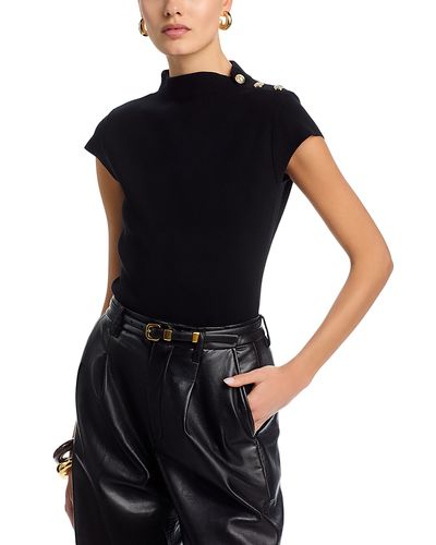 Elie Tahari Elie Tahari The Katy Sweater Top